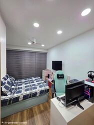 The Vales (D19), Condominium #597203401